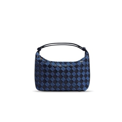 BOTTEGA VENETA WALLACE 796393V48V14156 (22*13*9cm)